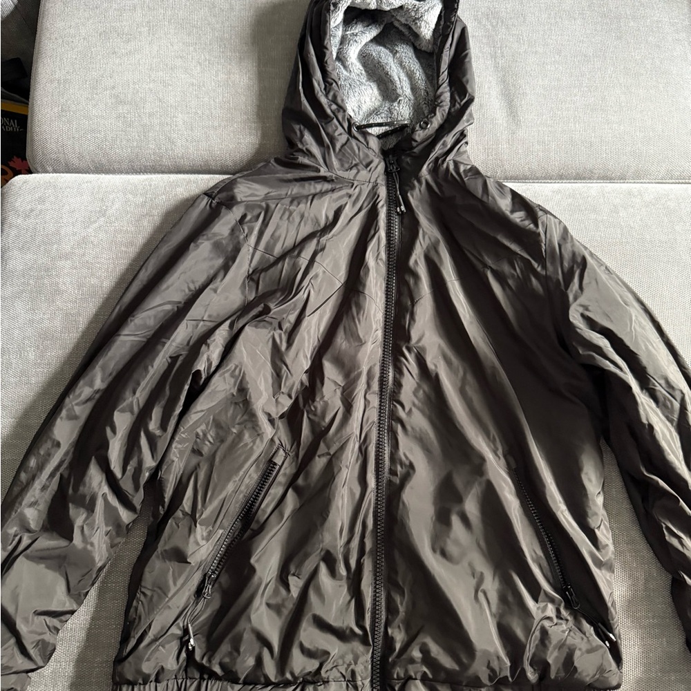 Free Country Black Jacket